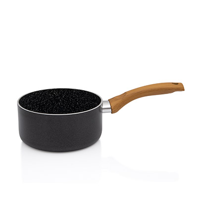 Deep saucepan
