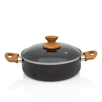 Pancake pan