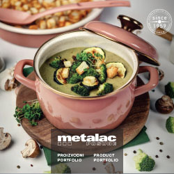 Metalac Posudje