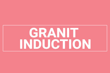 Granit induction