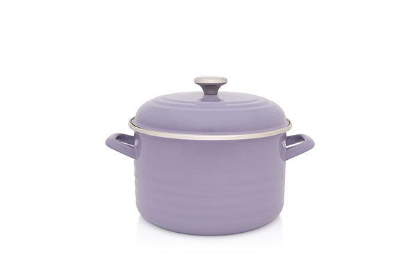 Duboka šerpa sa poklopcem